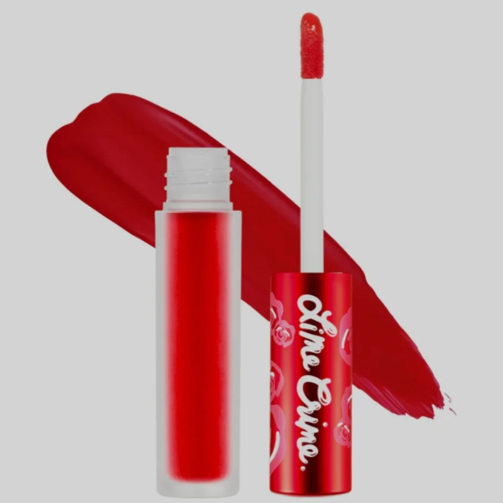 Lime Crime *this listing